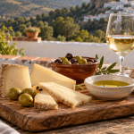 Qué comer en los Pueblos Blancos de Cádiz: sabores que cuentan historias